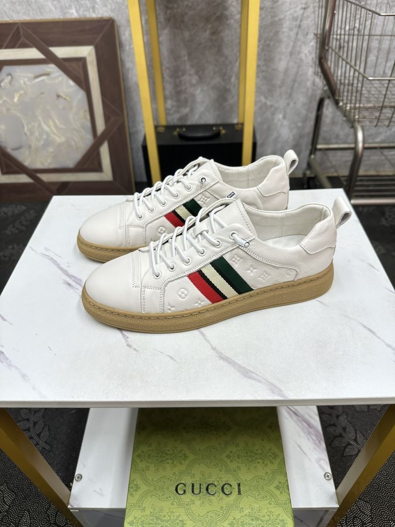 Gucci Low Shoes